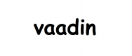 Image for the Vaadin Training in Slovenia